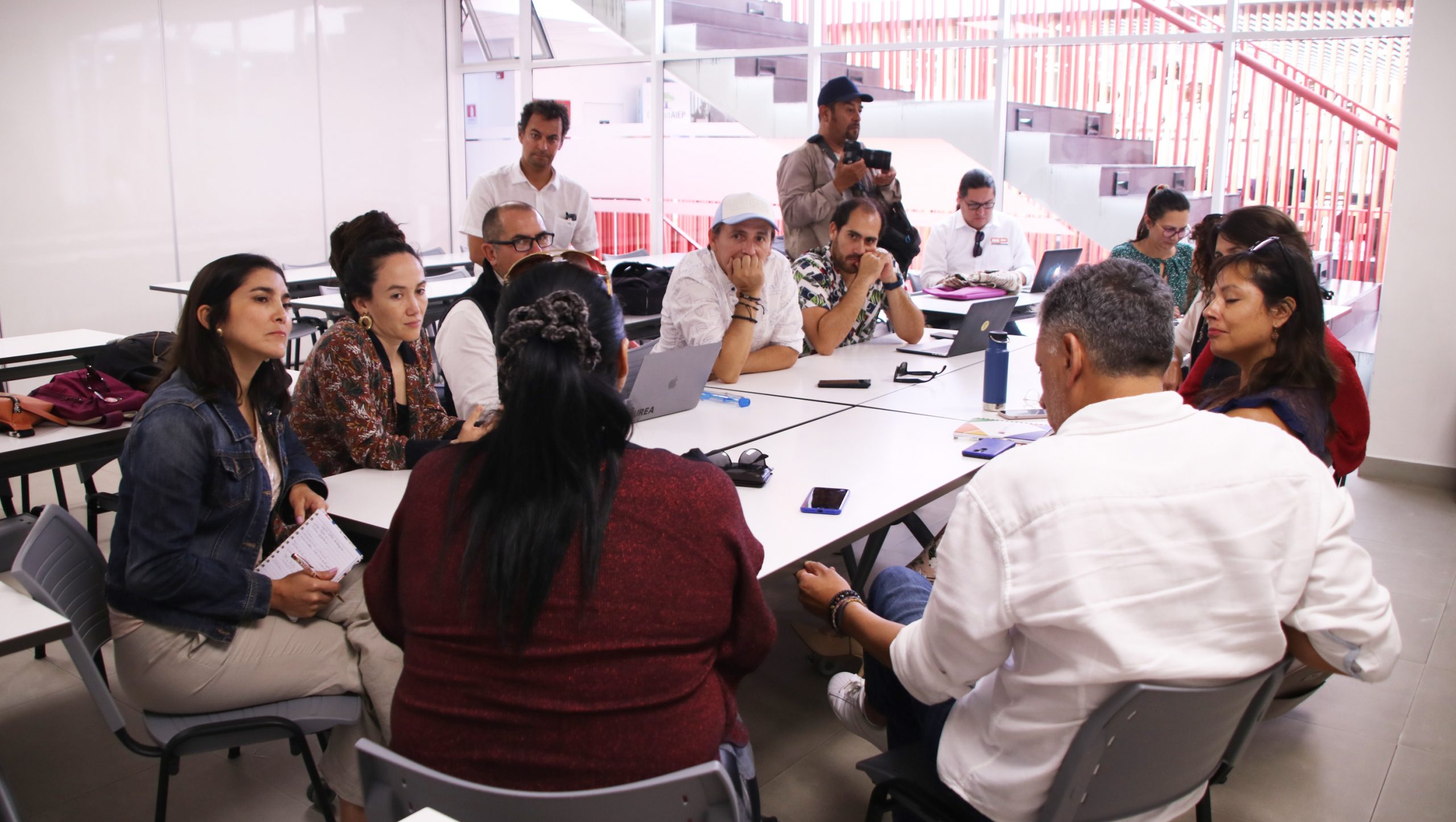 Comunidad B Antofagasta Presentará Nueva Charla Sobre “Sostenibilidad ...